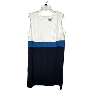 Anthony Richards Dress